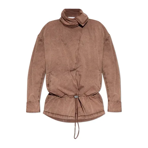 Jackets > Light Jackets - - The Attico - Modalova