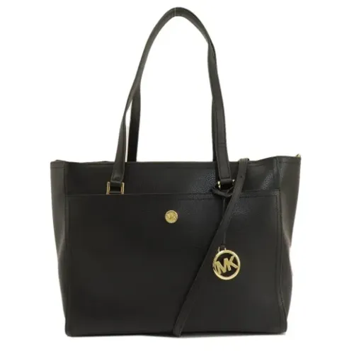 Pre-owned > Pre-owned Bags > Pre-owned Tote Bags - - Michael Kors Pre-owned - Modalova