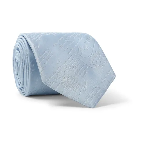 Accessories > Ties - - Berluti - Modalova