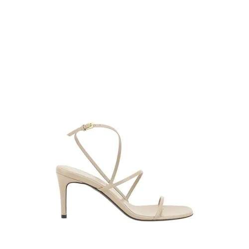 Shoes > Sandals > High Heel Sandals - - Khaite - Modalova