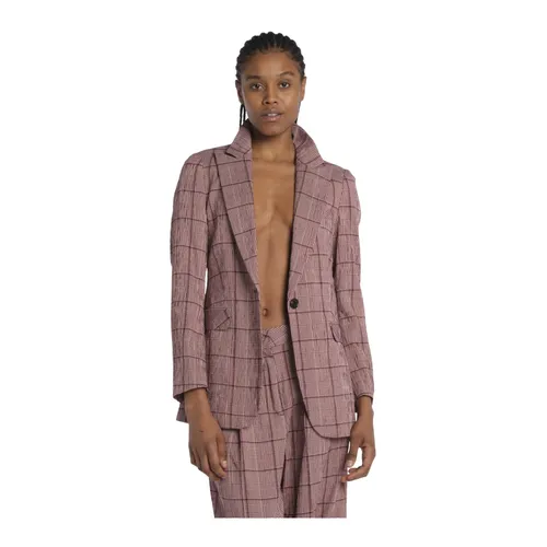 Jackets > Blazers - - Scotch & Soda - Modalova