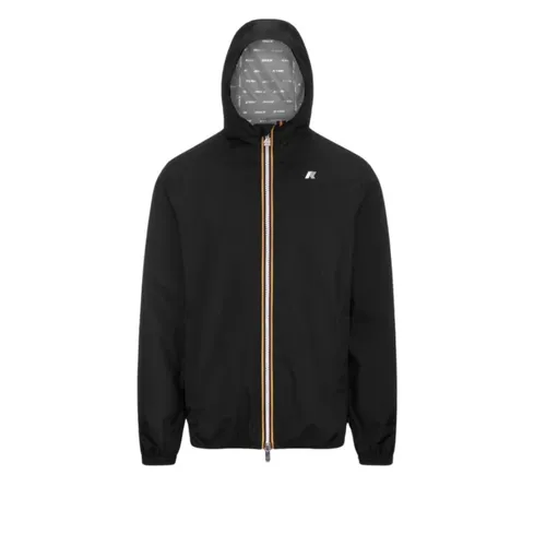 Jackets > Rain Jackets - - K-Way - Modalova
