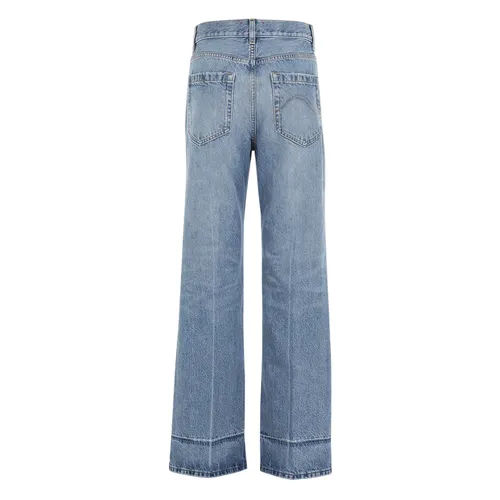 Jeans > Wide Jeans - - Seafarer - Modalova