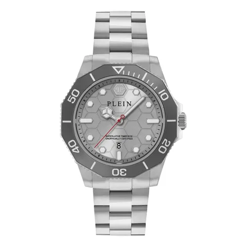 Accessories > Watches - - Philipp Plein - Modalova