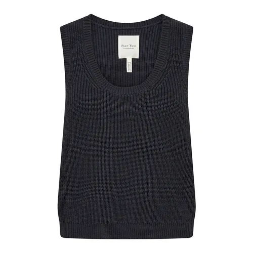 Knitwear > Round-neck Knitwear - - Part Two - Modalova
