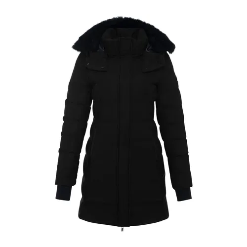 Coats > Parkas - - Moose Knuckles - Modalova