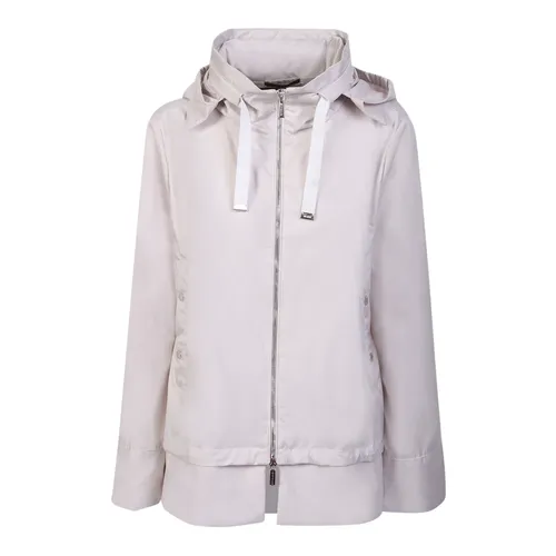 Jackets > Light Jackets - - Moorer - Modalova