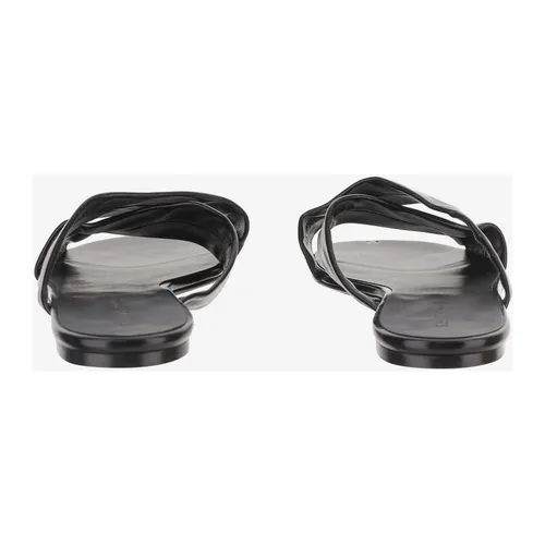 Shoes > Flip Flops & Sliders > Flip Flops - - Khaite - Modalova