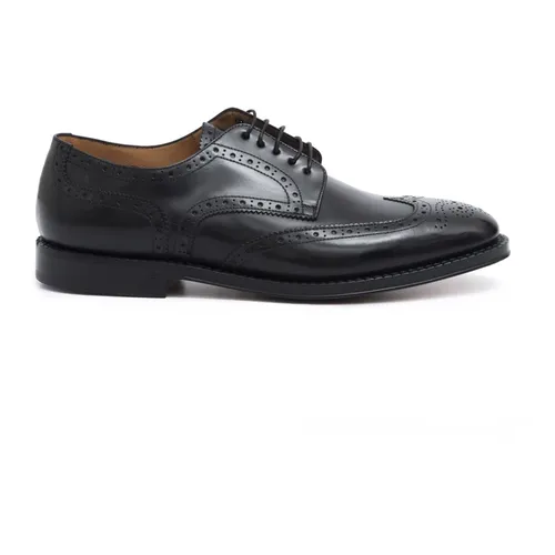 Shoes > Flats > Business Shoes - - Fabi - Modalova