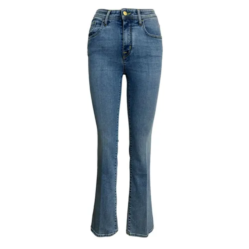 Jeans > Boot-cut Jeans - - Jacob Cohën - Modalova