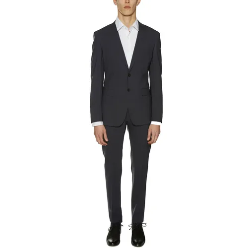 Suits > Suit Sets > Single Breasted Suits - - Tonello - Modalova