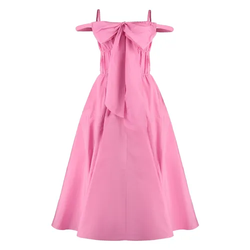 Dresses > Day Dresses > Midi Dresses - - Patou - Modalova