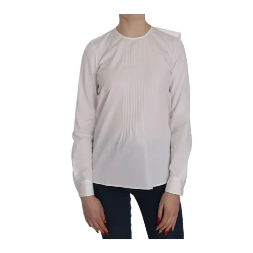 Blouses & Shirts > Blouses - - Dsquared2 - Modalova