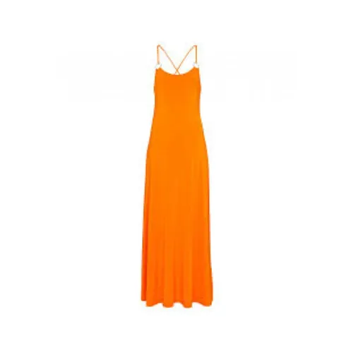Dresses > Day Dresses > Maxi Dresses - - Max Mara - Modalova