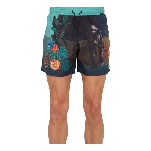 Swimwear > Beachwear - - Etro - Modalova