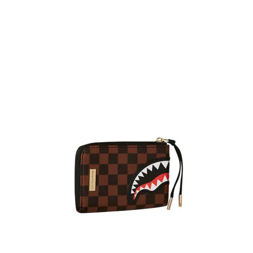 Accessories > Wallets & Cardholders - - Sprayground - Modalova