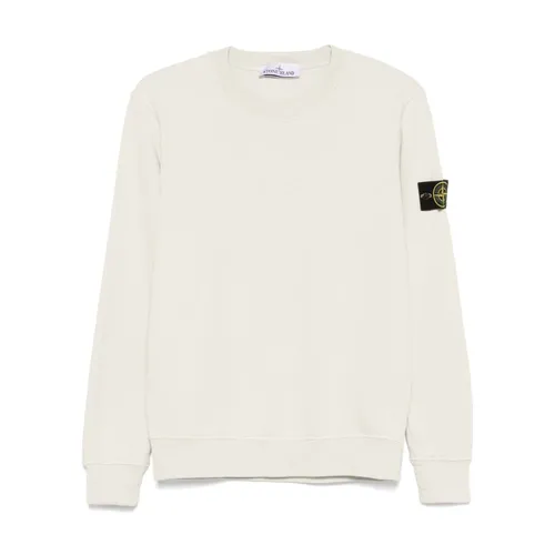 Sweatshirts & Hoodies > Sweatshirts - - Stone Island - Modalova