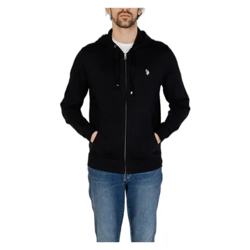 Sweatshirts & Hoodies > Zip-throughs - - U.s. Polo Assn. - Modalova