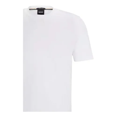 Hugo - Tops > T-Shirts - White - Hugo - Modalova