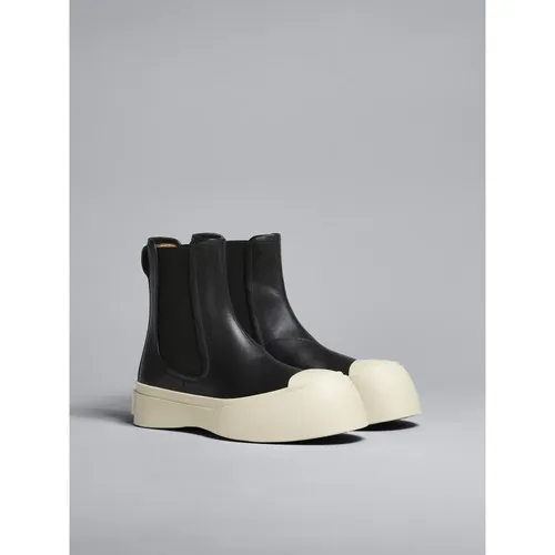 Shoes > Boots > Chelsea Boots - - Marni - Modalova