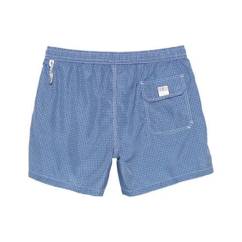 Swimwear > Beachwear - - Fedeli - Modalova
