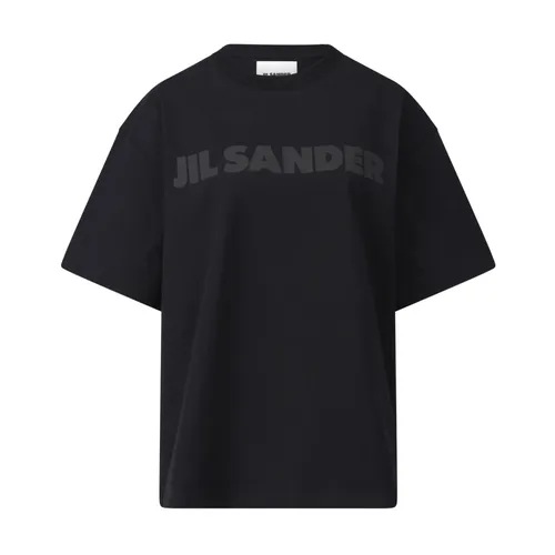 Tops > T-Shirts - - Jil Sander - Modalova