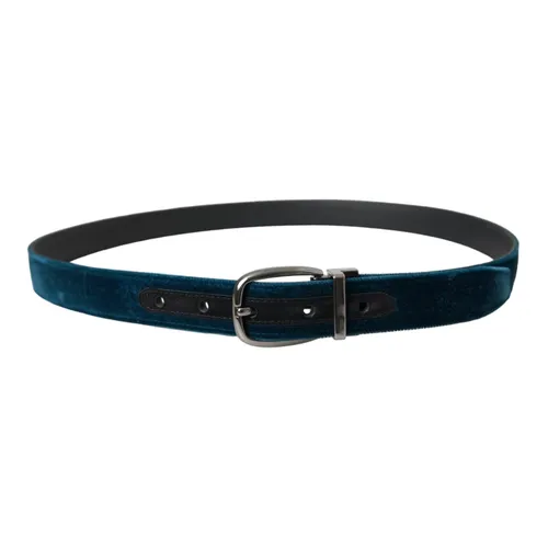 Accessories > Belts - - Dolce & Gabbana - Modalova