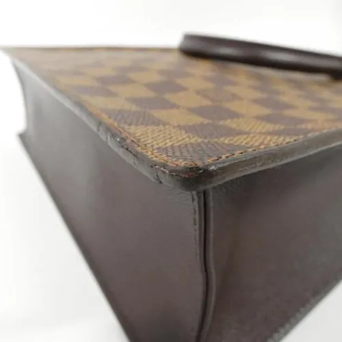 Pre-owned > Pre-owned Bags > Pre-owned Tote Bags - - Louis Vuitton Vintage - Modalova