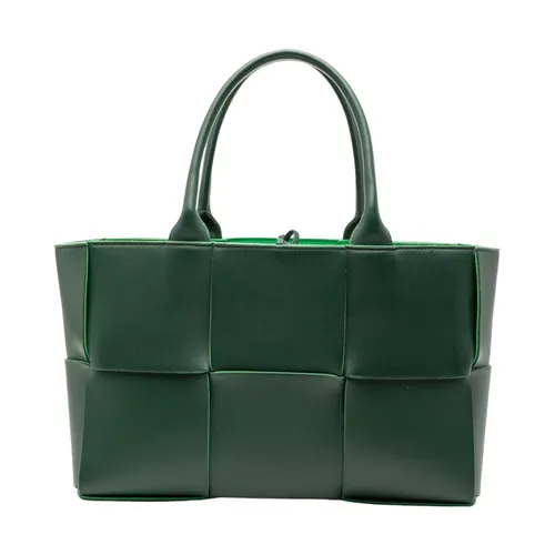 Pre-owned > Pre-owned Bags > Pre-owned Handbags - - Bottega Veneta Vintage - Modalova