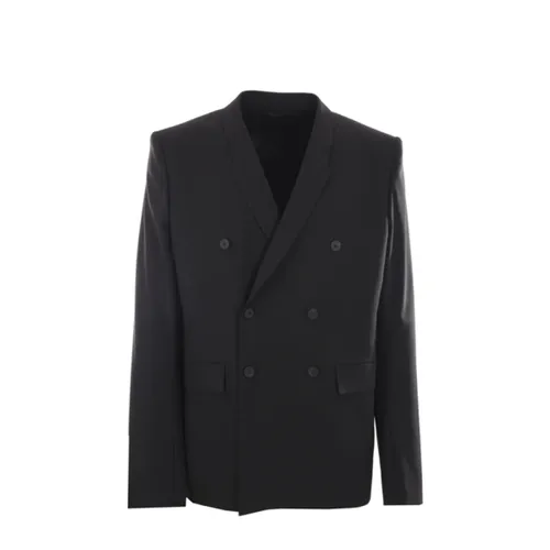 Jackets > Blazers - - Rick Owens - Modalova