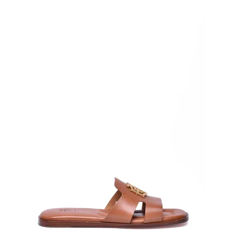 Shoes > Flip Flops & Sliders > Sliders - - Eleventy - Modalova