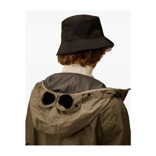 Accessories > Hats > Hats - - C.p. Company - Modalova