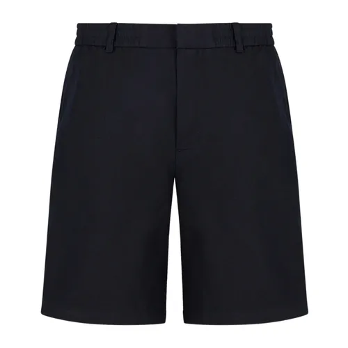 Shorts > Casual Shorts - - Armani Exchange - Modalova