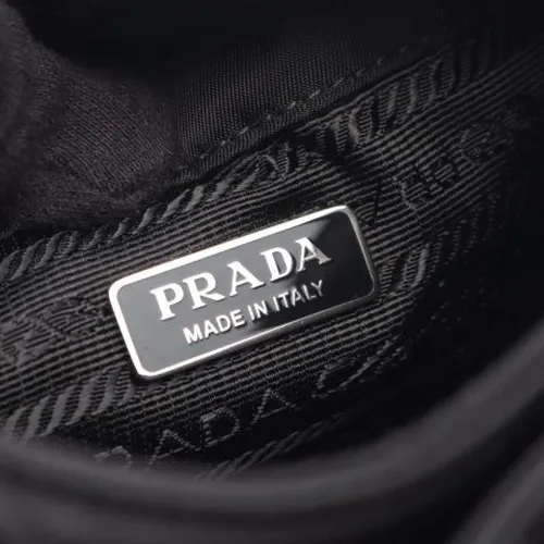Pre-owned > Pre-owned Bags > Pre-owned Handbags - - Prada Vintage - Modalova