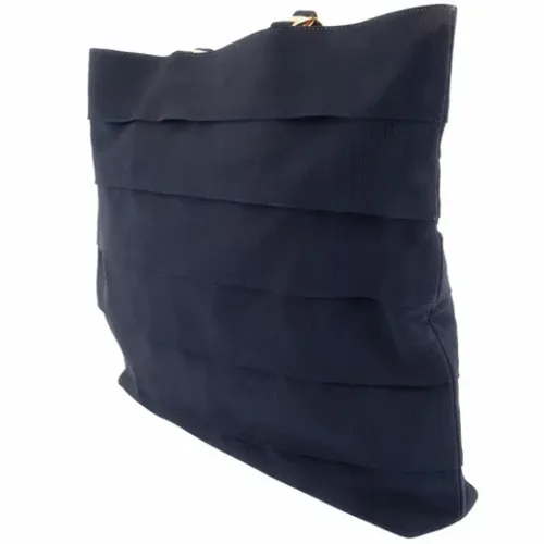 Pre-owned > Pre-owned Bags > Pre-owned Tote Bags - - Salvatore Ferragamo Pre-owned - Modalova