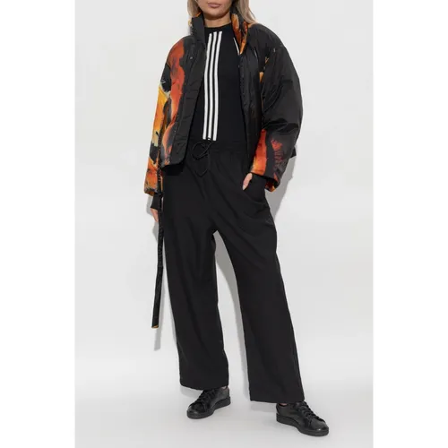 Jackets > Down Jackets - - Y-3 - Modalova
