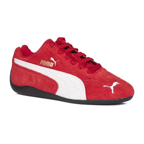 Puma - Shoes > Sneakers - Red - Puma - Modalova