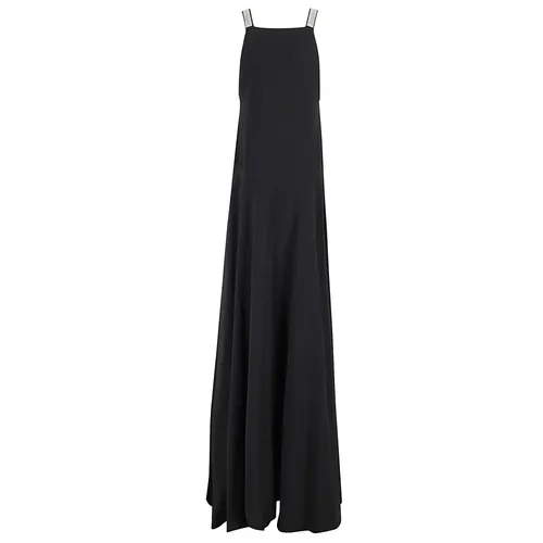 Dresses > Day Dresses > Maxi Dresses - - Giovanni Bedin - Modalova