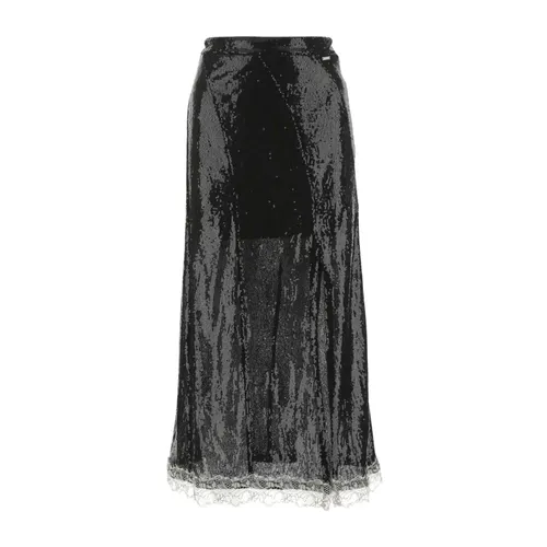 Skirts > Midi Skirts - - Koché - Modalova