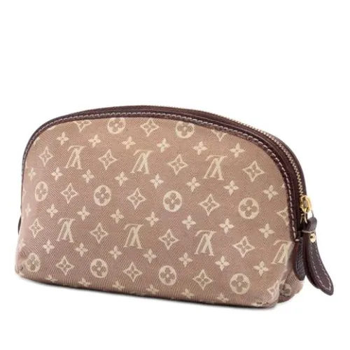 Pre-owned > Pre-owned Bags - - Louis Vuitton Vintage - Modalova