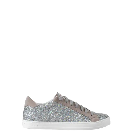 P448 - Shoes > Sneakers - Gray - P448 - Modalova