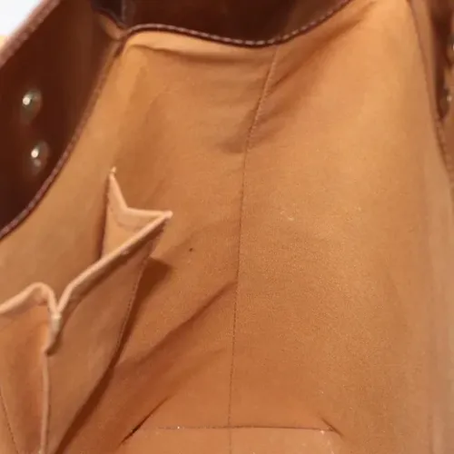 Pre-owned > Pre-owned Bags > Pre-owned Tote Bags - - Louis Vuitton Vintage - Modalova