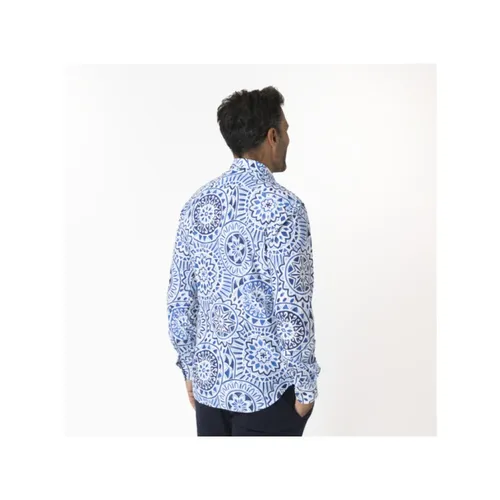 Shirts > Casual Shirts - - Orian - Modalova