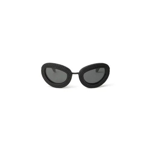 Accessories > Sunglasses - - Off White - Modalova