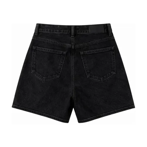 Shorts > Denim Shorts - - Anine Bing - Modalova