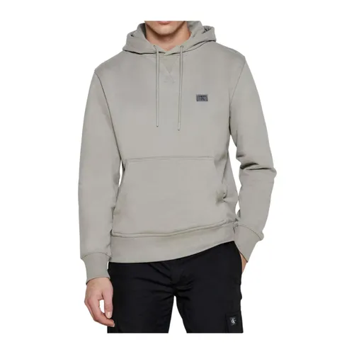 Sweatshirts & Hoodies > Hoodies - - Calvin Klein Jeans - Modalova