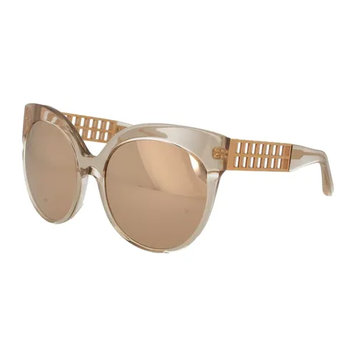 Accessories > Sunglasses - - Linda Farrow - Modalova