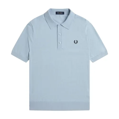 Tops > Polo Shirts - - Fred Perry - Modalova
