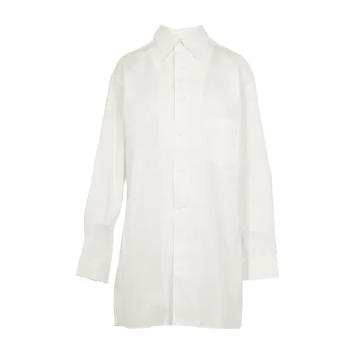 Blouses & Shirts > Shirts - - Y-3 - Modalova