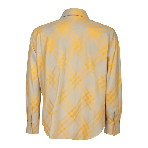Shirts > Casual Shirts - - Burberry - Modalova